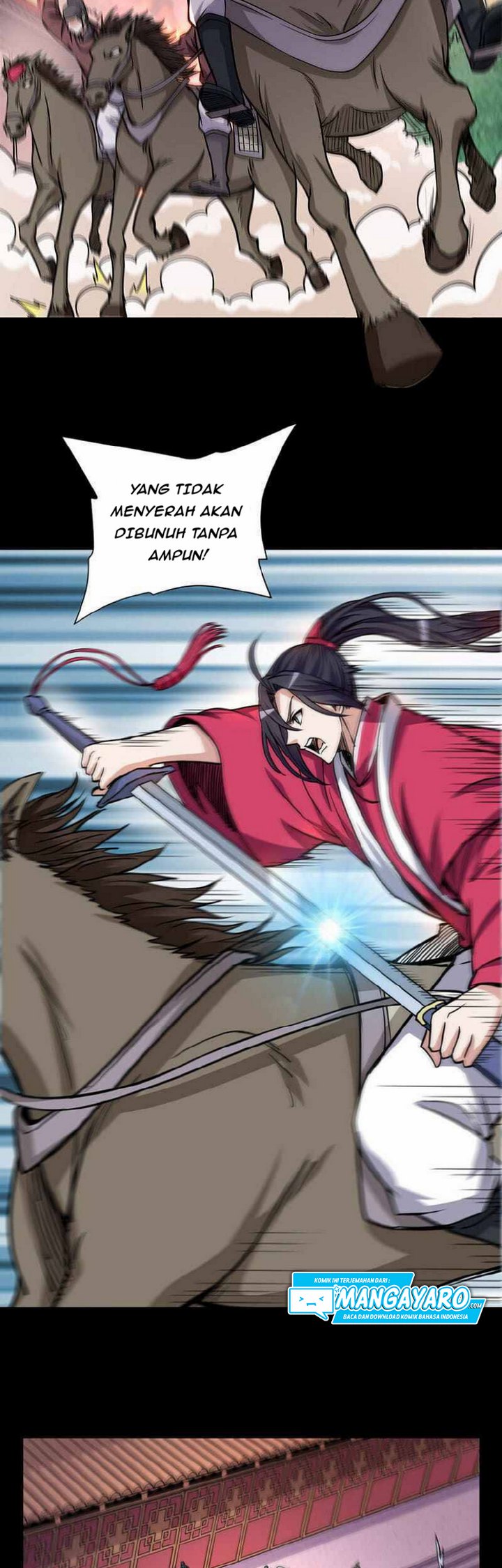 My 7 Wives Are Forcing Me To Die Chapter 8 - halaman 30