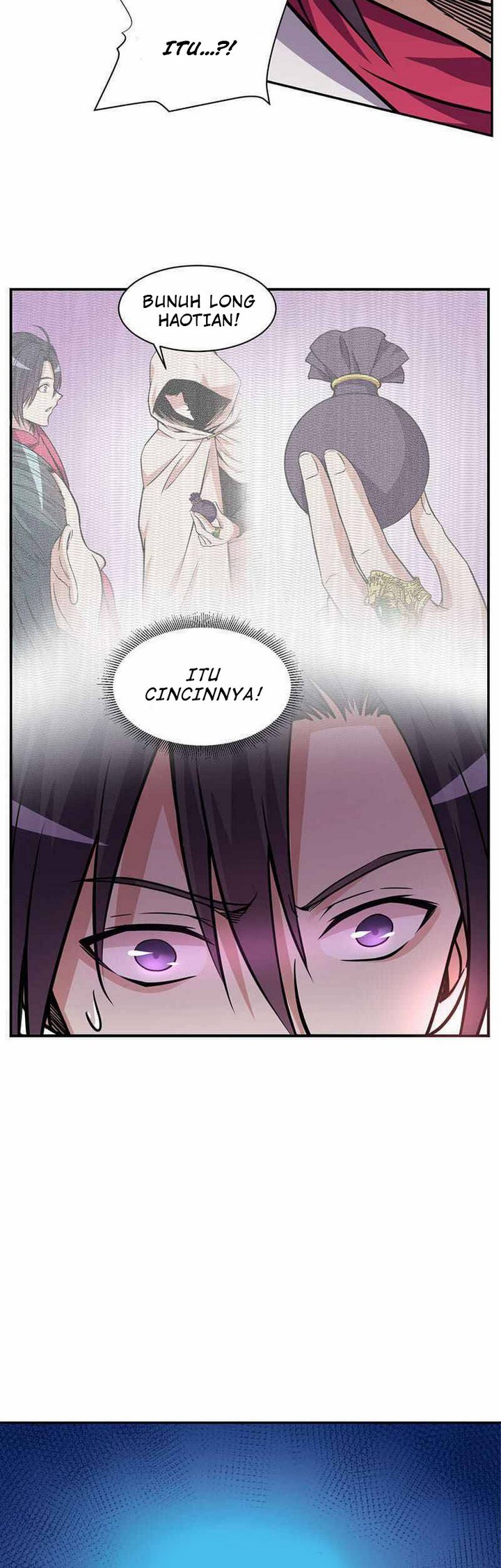 My 7 Wives Are Forcing Me To Die Chapter 9 - halaman 11