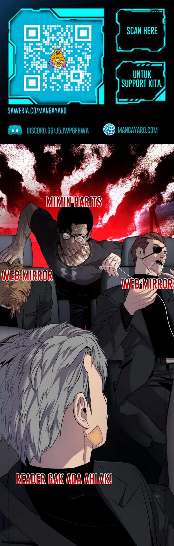 My 7 Wives Are Forcing Me To Die Chapter 9 - halaman 39