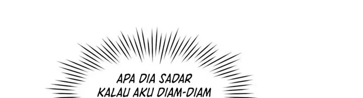 My Academic System Is Making Me Date?! Chapter 14 - halaman 28