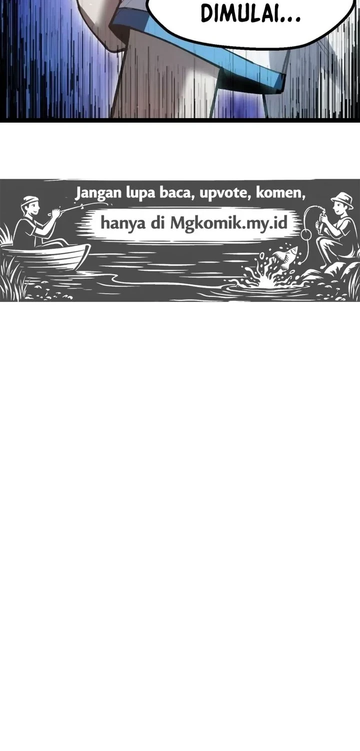 My Academic System Is Making Me Date?! Chapter 19 - halaman 36