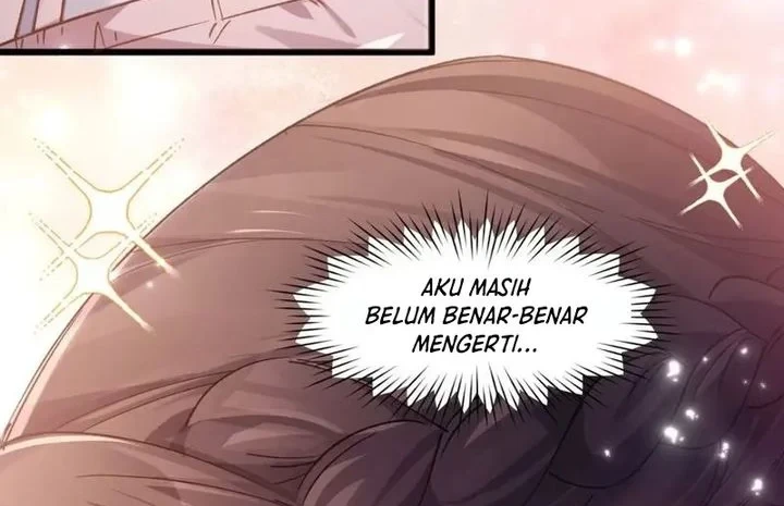 My Academic System Is Making Me Date?! Chapter 21 - halaman 30