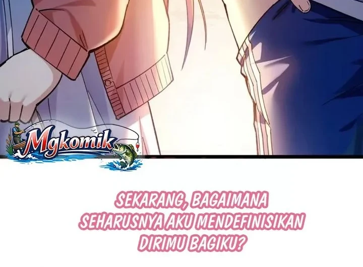 My Academic System Is Making Me Date?! Chapter 21 - halaman 36