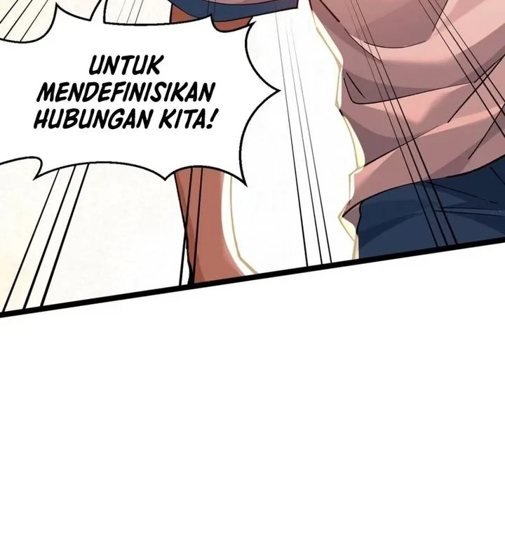 My Academic System Is Making Me Date?! Chapter 22 - halaman 14