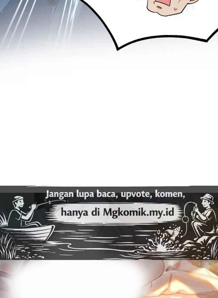 My Academic System Is Making Me Date?! Chapter 22 - halaman 39