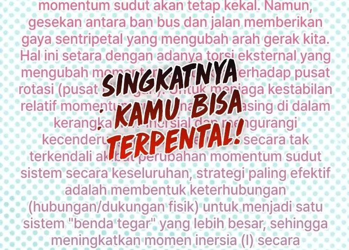 My Academic System Is Making Me Date?! Chapter 4 - halaman 28