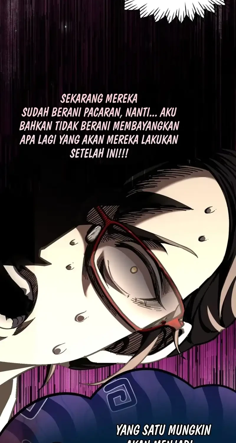 My Academic System Is Making Me Date?! Chapter 7 - halaman 12