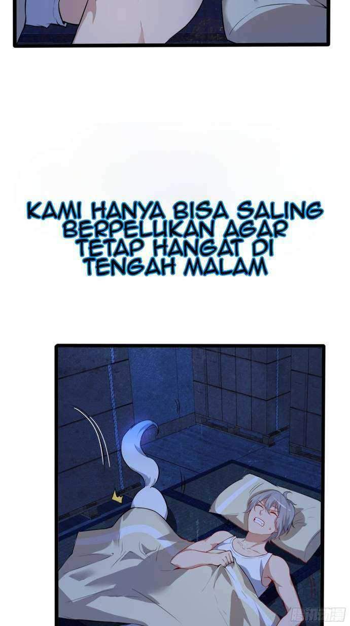 My Apocalypse Chapter 0 - halaman 17
