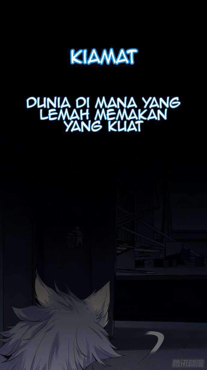 My Apocalypse Chapter 0 - halaman 2
