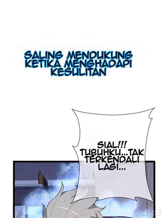 My Apocalypse Chapter 0 - halaman 21