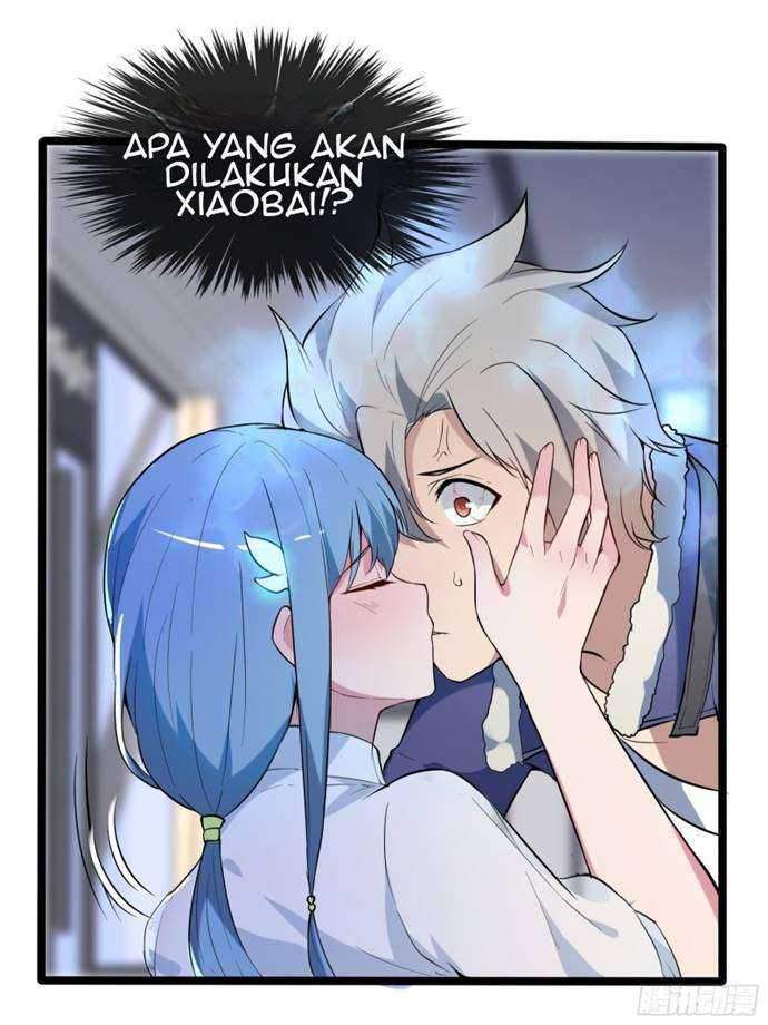 My Apocalypse Chapter 0 - halaman 24