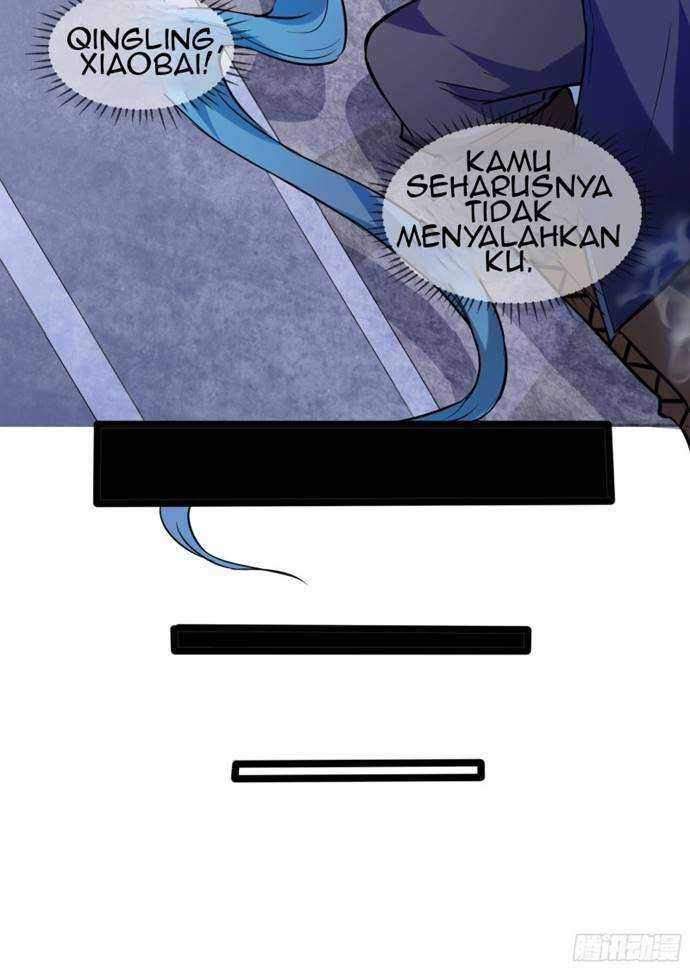 My Apocalypse Chapter 0 - halaman 27