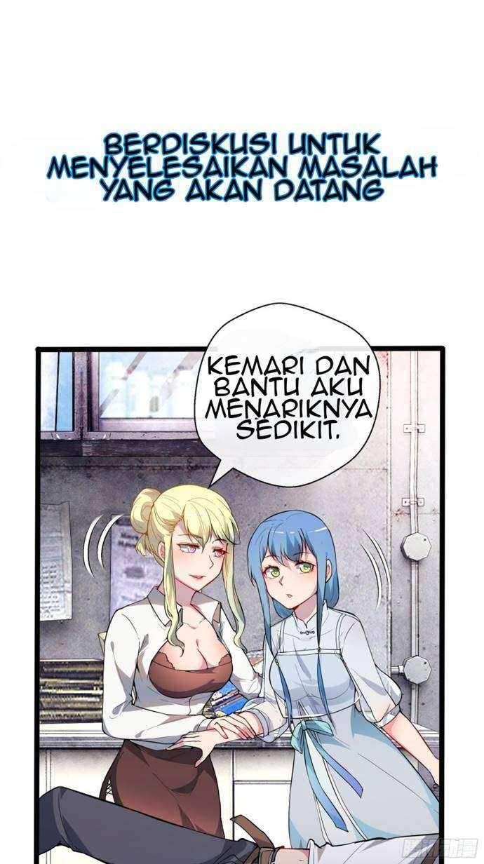 My Apocalypse Chapter 0 - halaman 28