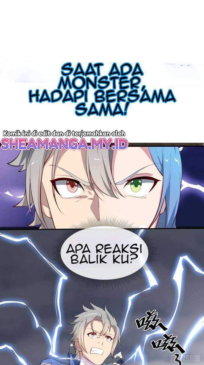 My Apocalypse Chapter 0 - halaman 33