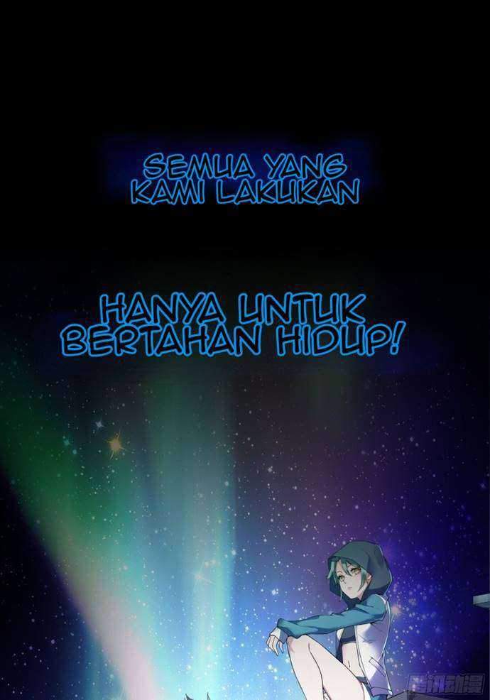 My Apocalypse Chapter 0 - halaman 41