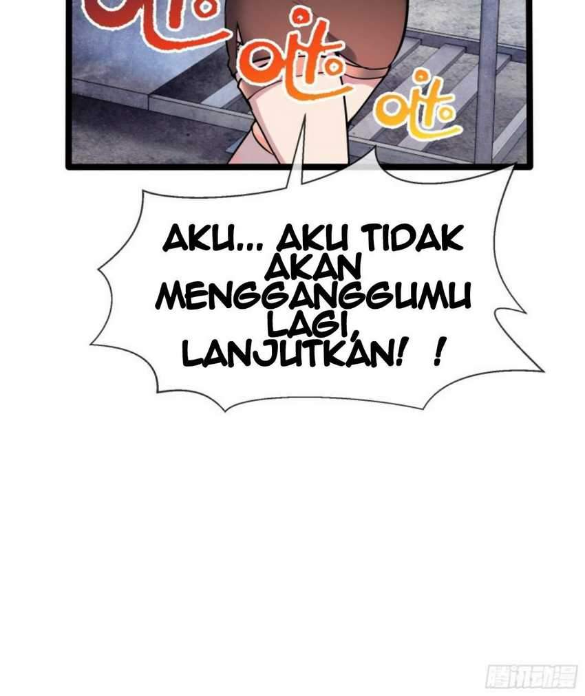 My Apocalypse Chapter 10 - halaman 27