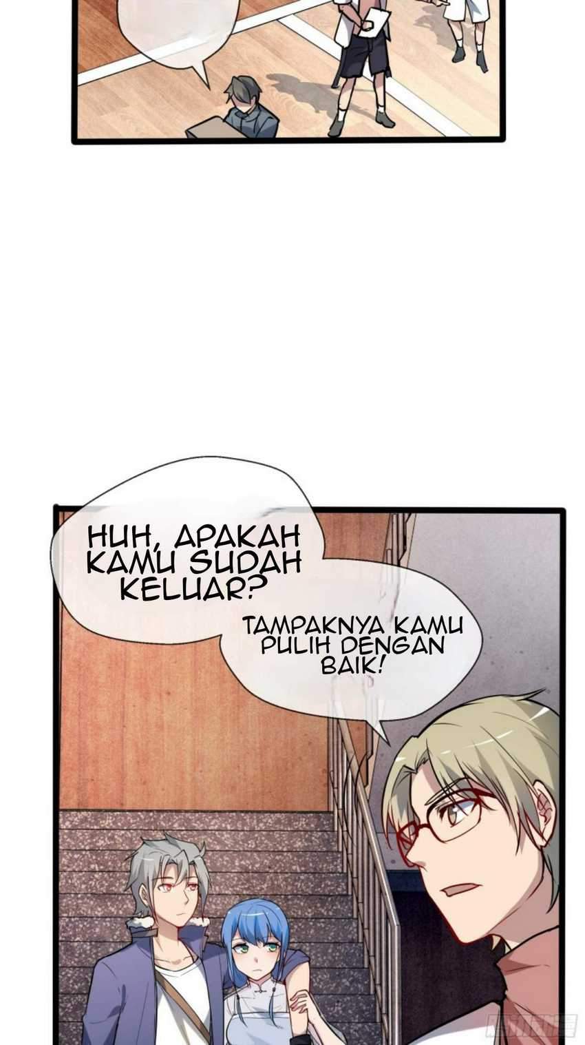 My Apocalypse Chapter 10 - halaman 30