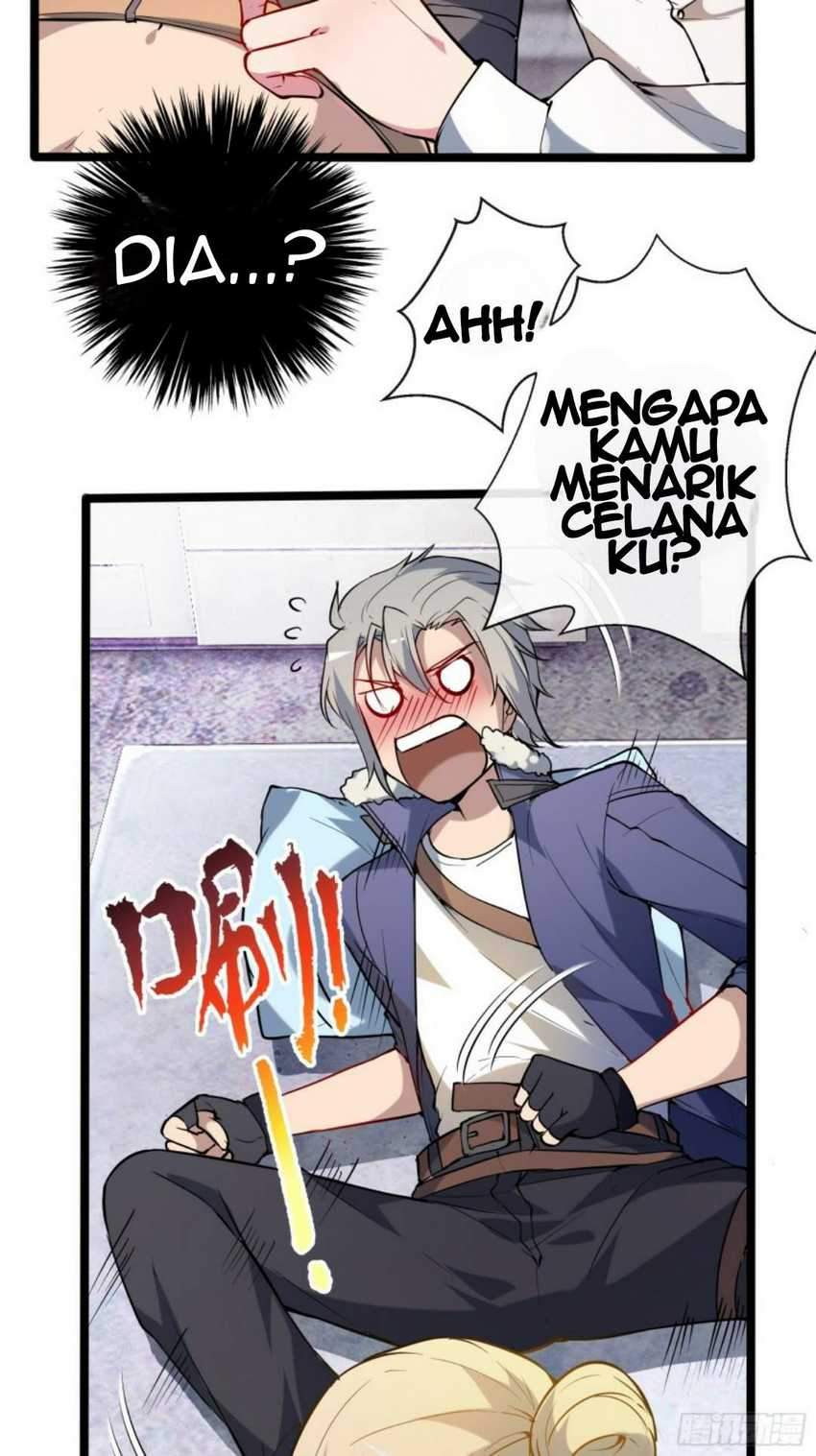 My Apocalypse Chapter 10 - halaman 4