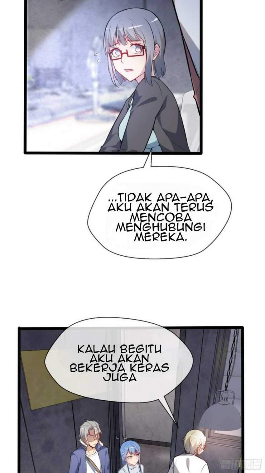 My Apocalypse Chapter 11 - halaman 11