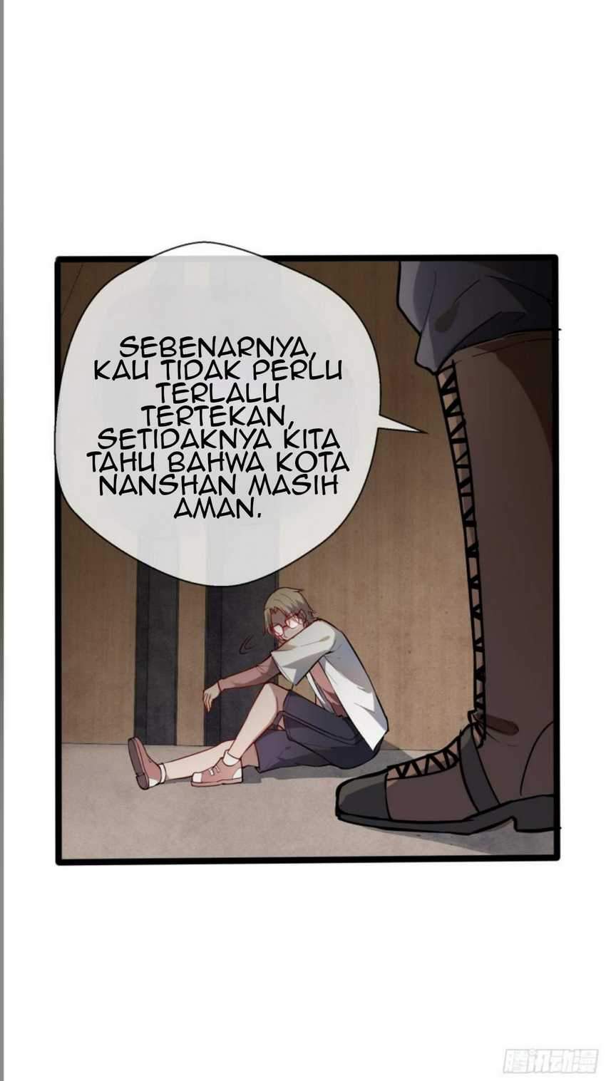 My Apocalypse Chapter 11 - halaman 14