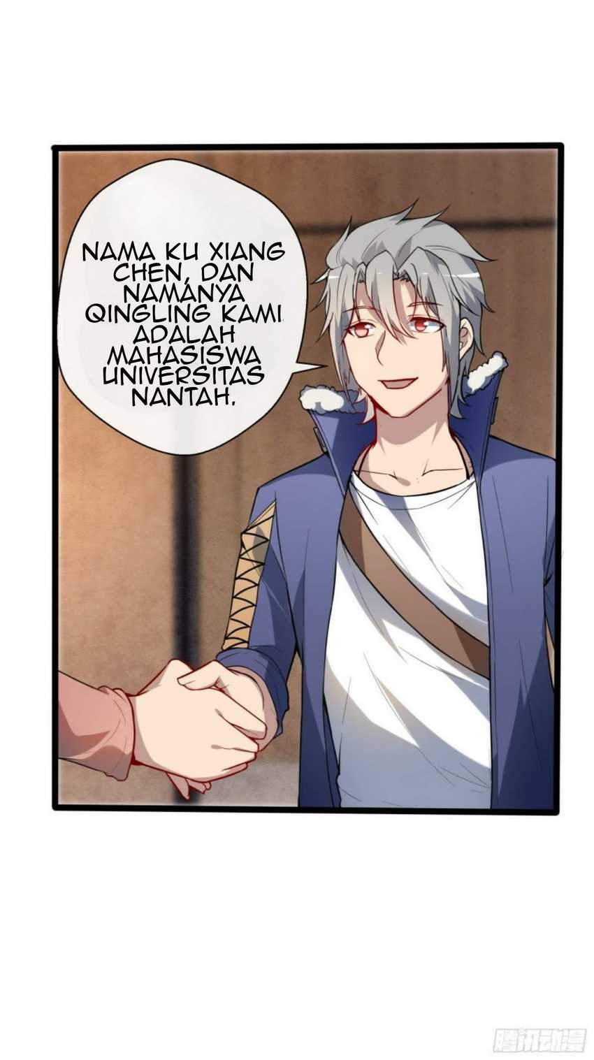 My Apocalypse Chapter 11 - halaman 25
