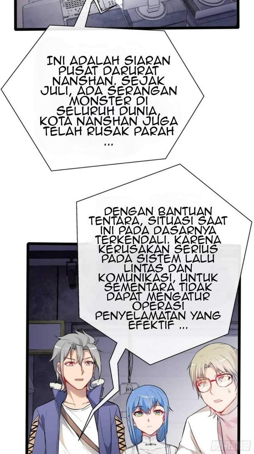 My Apocalypse Chapter 11 - halaman 4