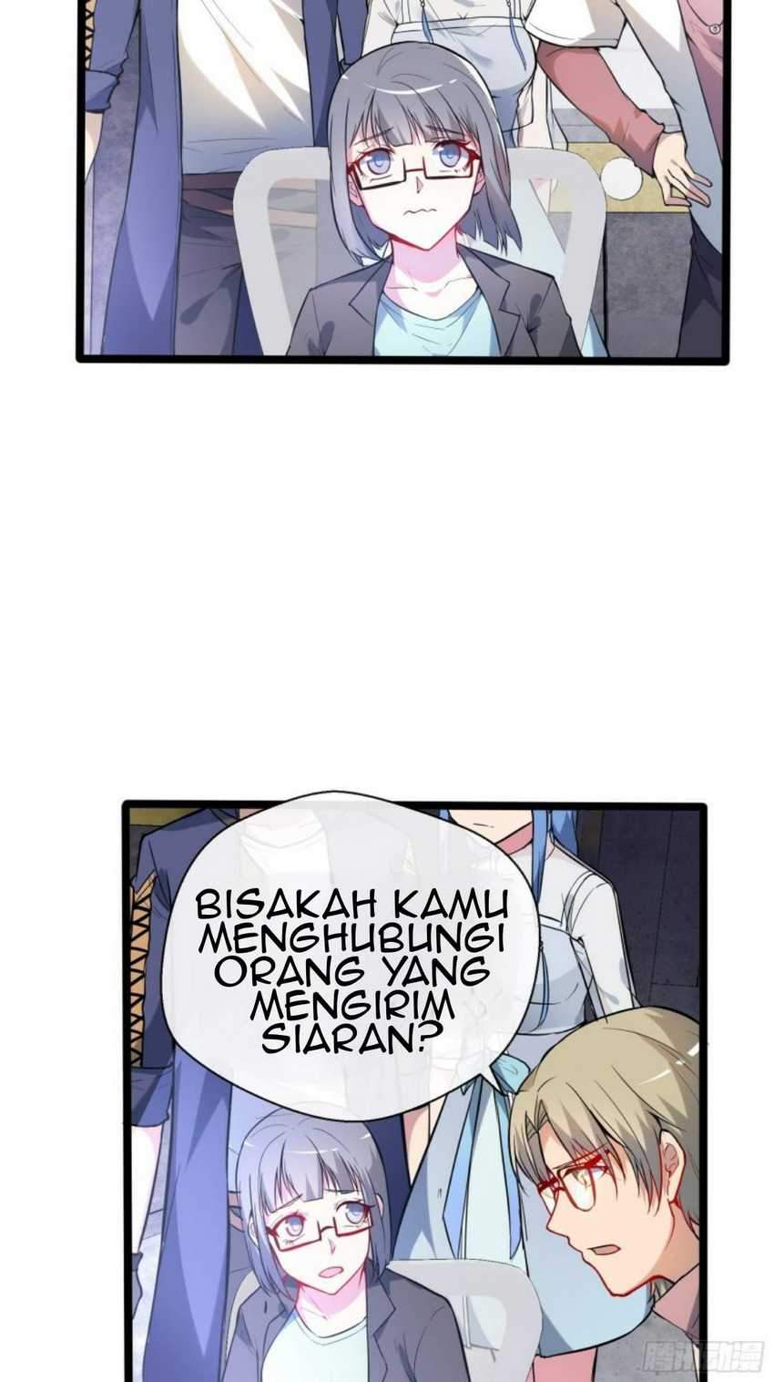 My Apocalypse Chapter 11 - halaman 5