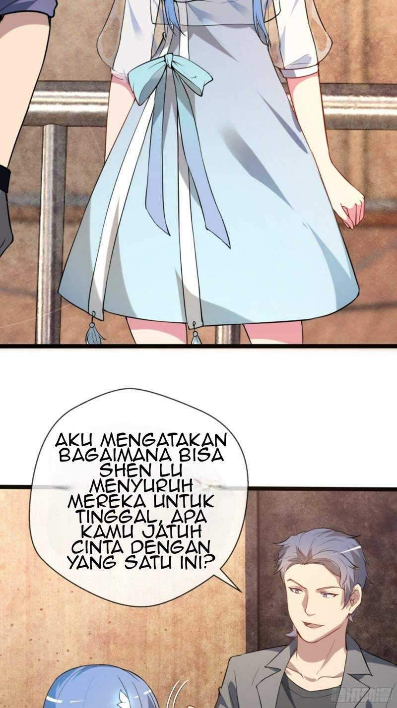My Apocalypse Chapter 12 - halaman 11