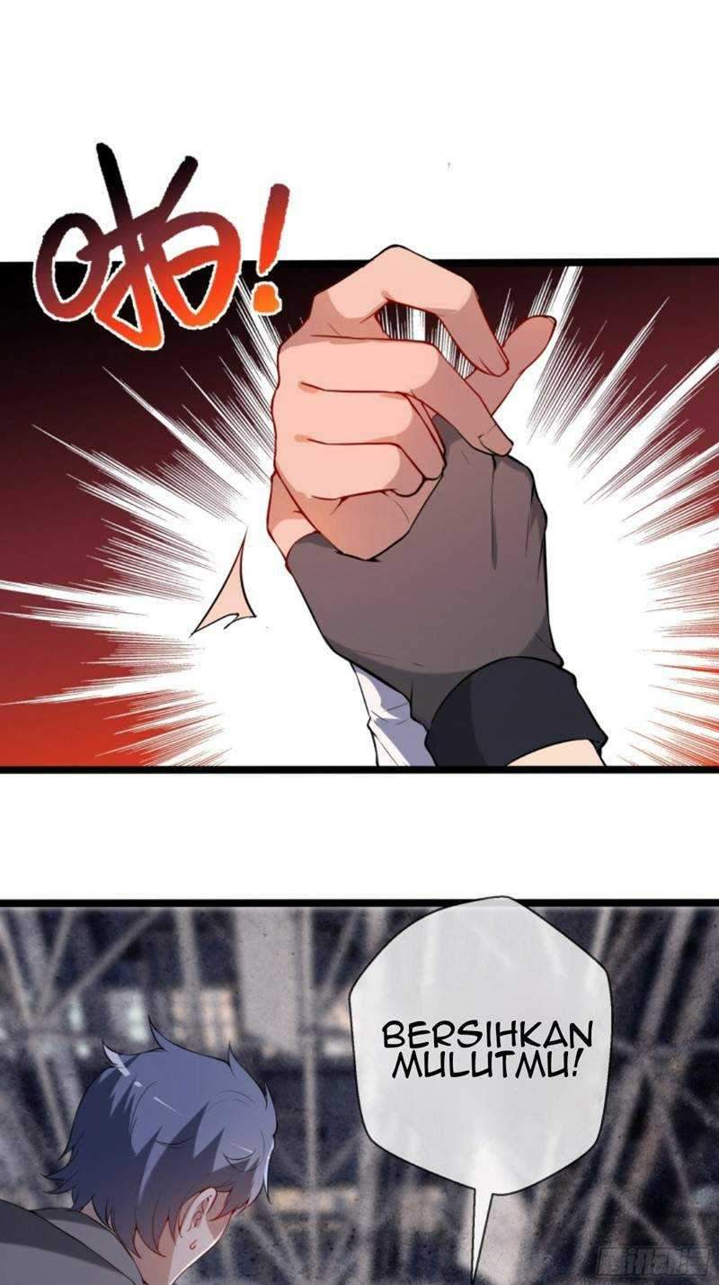 My Apocalypse Chapter 12 - halaman 13