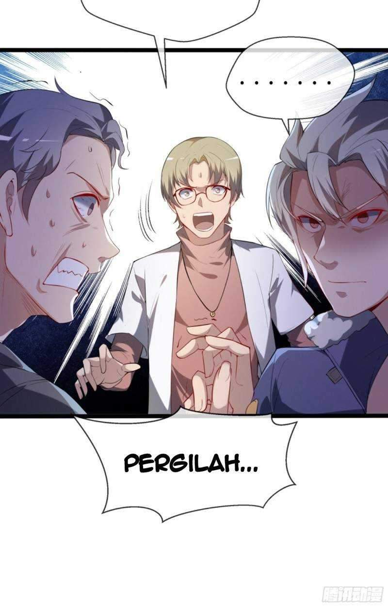 My Apocalypse Chapter 12 - halaman 17