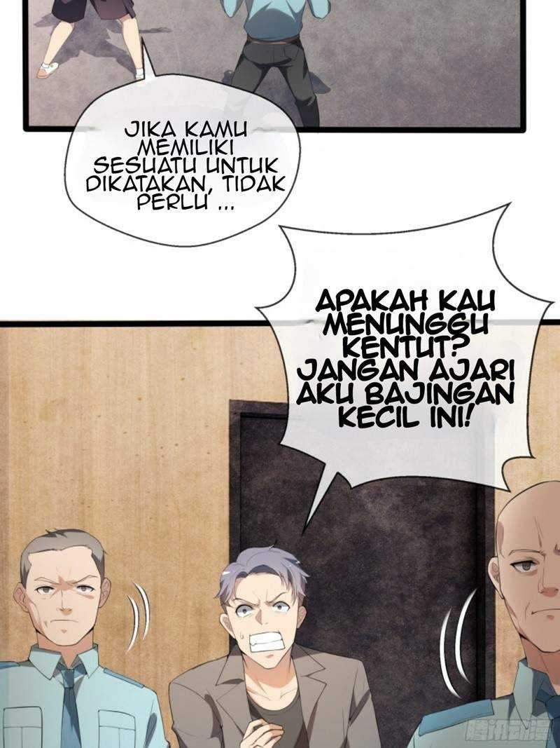 My Apocalypse Chapter 12 - halaman 19