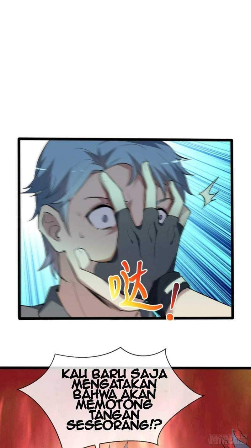 My Apocalypse Chapter 12 - halaman 25