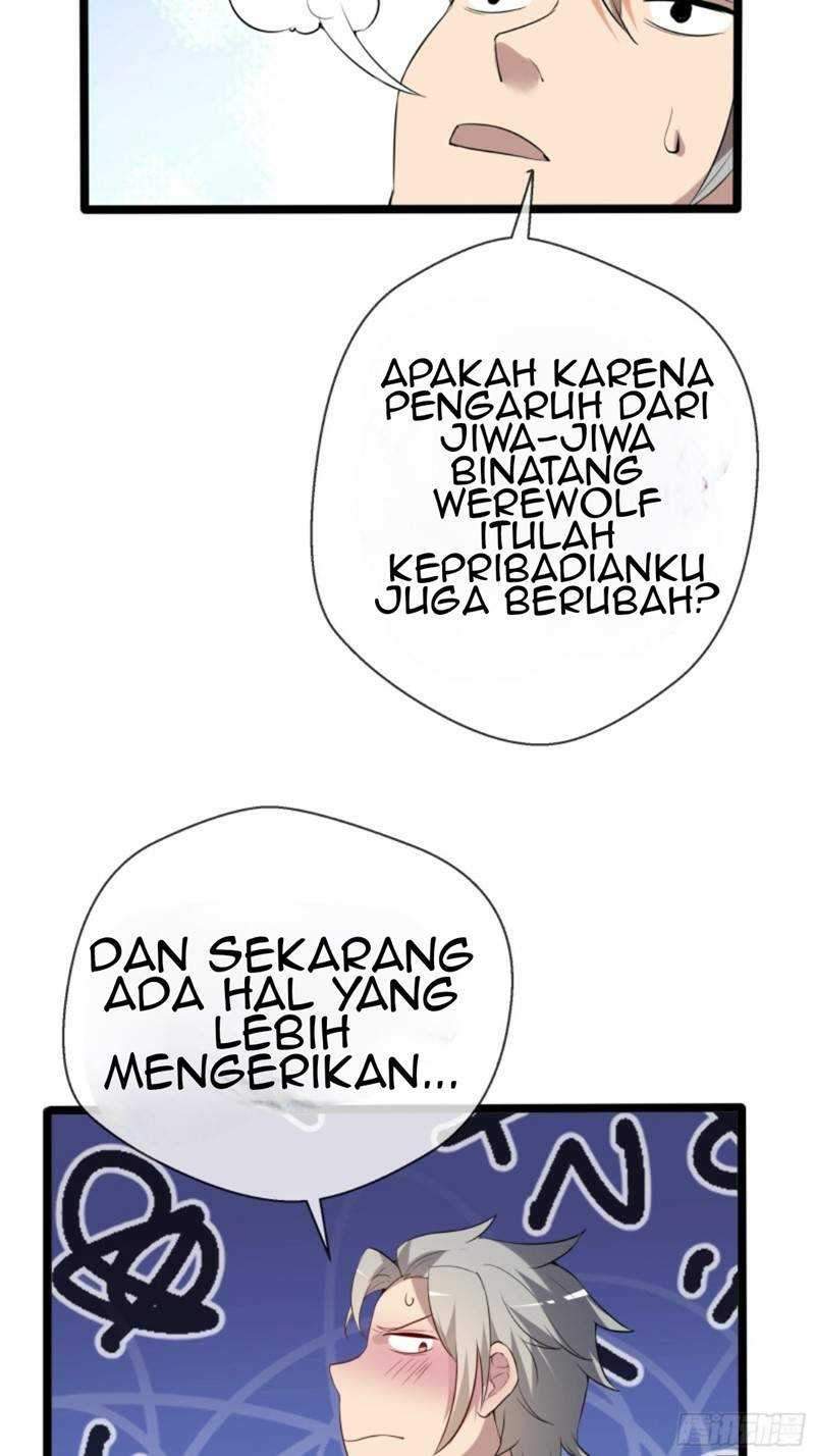 My Apocalypse Chapter 12 - halaman 36