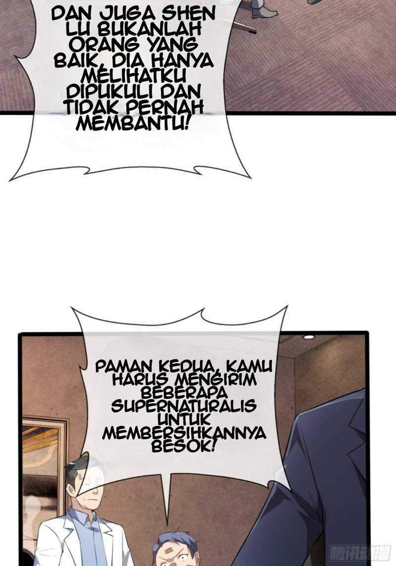 My Apocalypse Chapter 12 - halaman 51