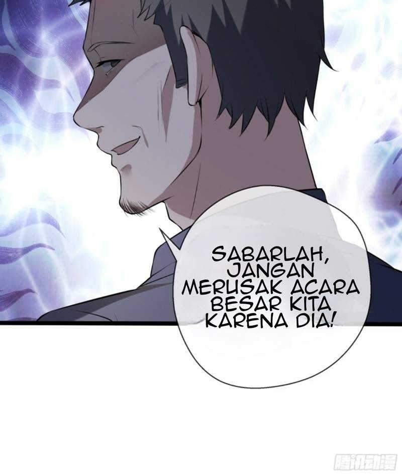 My Apocalypse Chapter 12 - halaman 54