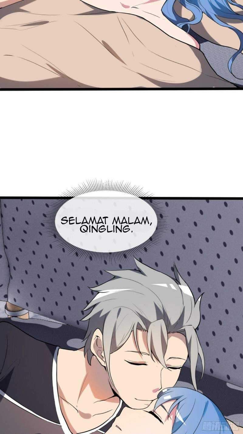 My Apocalypse Chapter 13 - halaman 10