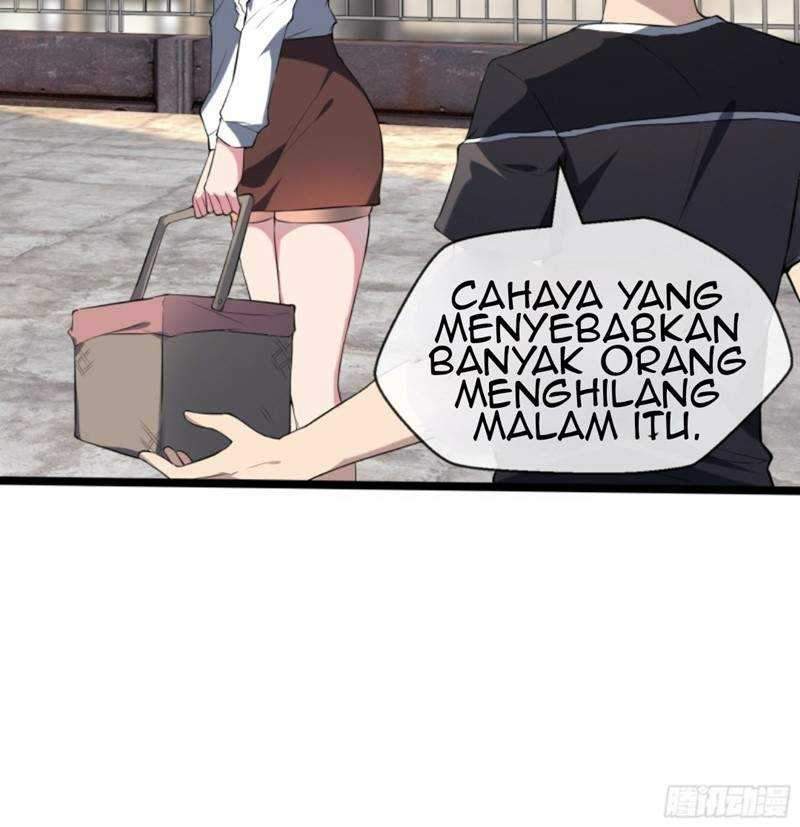 My Apocalypse Chapter 13 - halaman 25