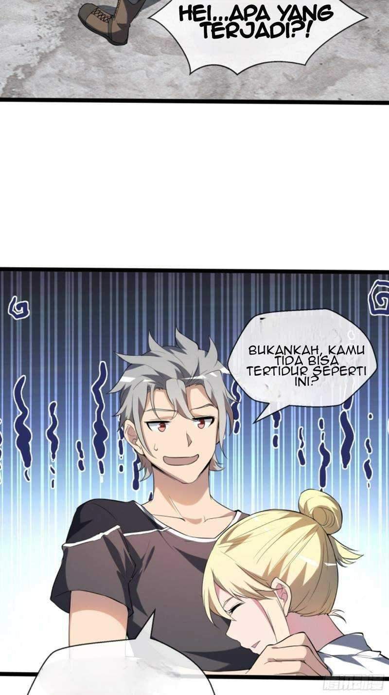 My Apocalypse Chapter 13 - halaman 28