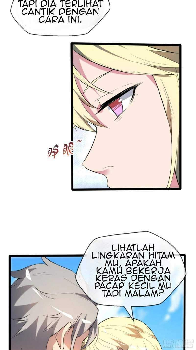 My Apocalypse Chapter 13 - halaman 29