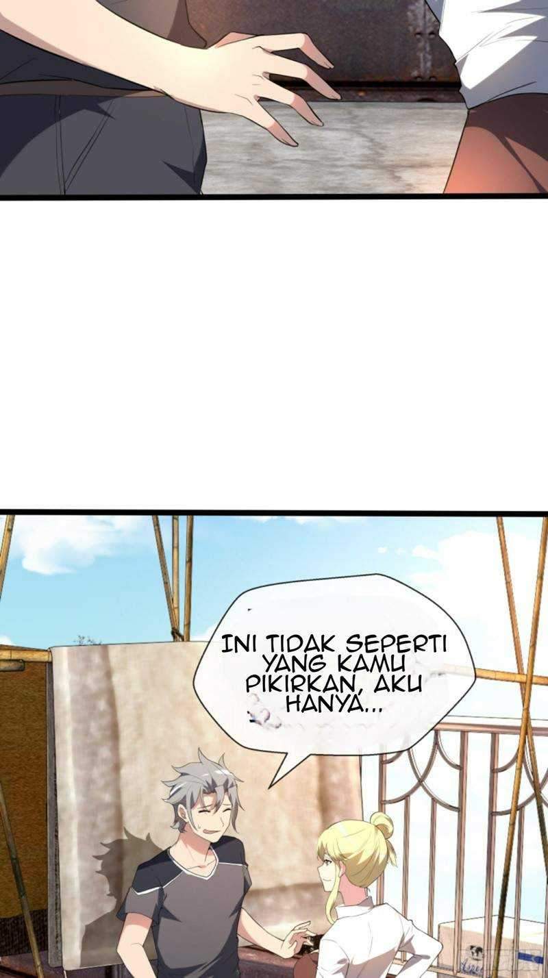My Apocalypse Chapter 13 - halaman 32