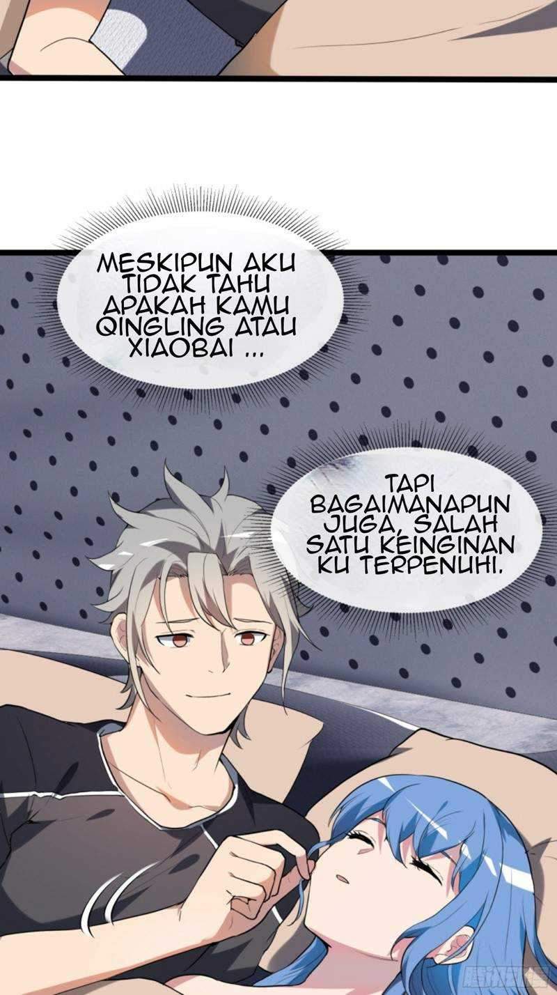 My Apocalypse Chapter 13 - halaman 9