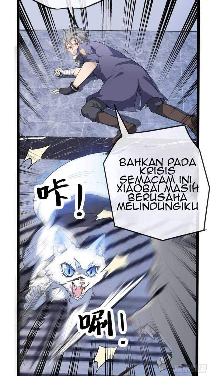 My Apocalypse Chapter 2 - halaman 10