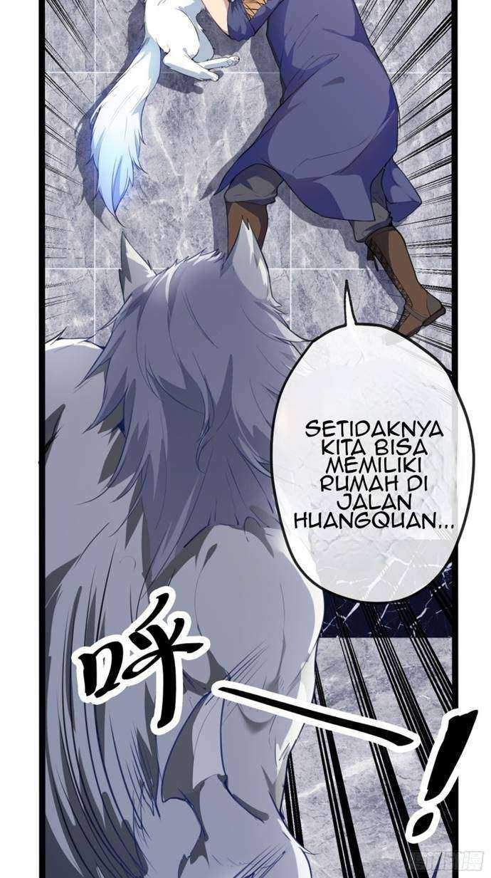 My Apocalypse Chapter 2 - halaman 20