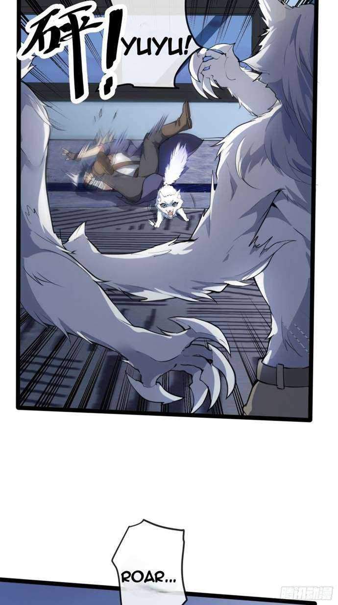 My Apocalypse Chapter 2 - halaman 4