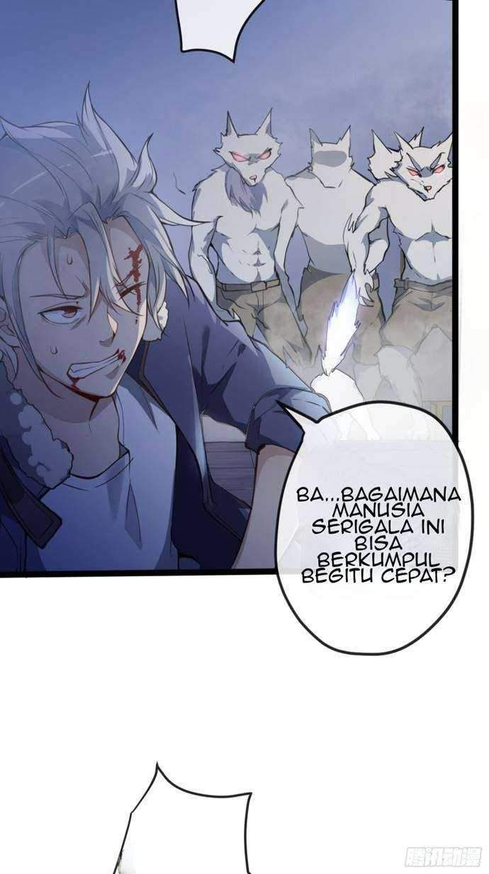My Apocalypse Chapter 2 - halaman 5