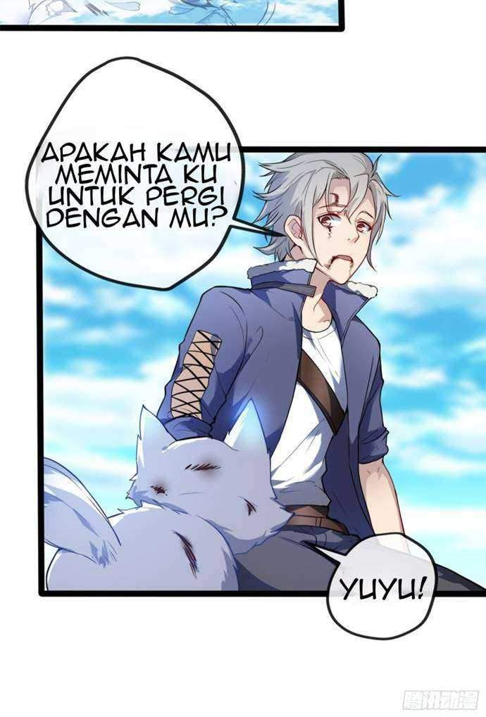 My Apocalypse Chapter 2 - halaman 51