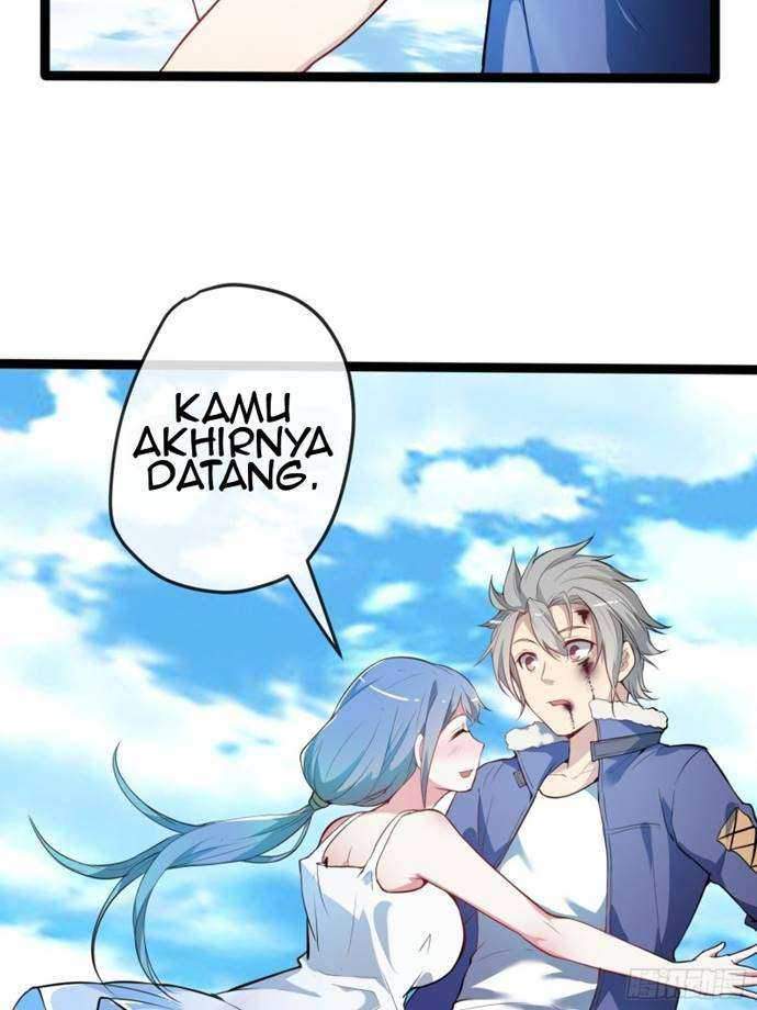 My Apocalypse Chapter 2 - halaman 55