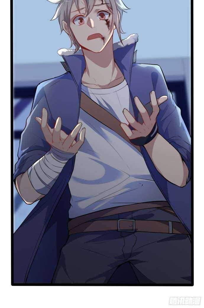My Apocalypse Chapter 2 - halaman 61