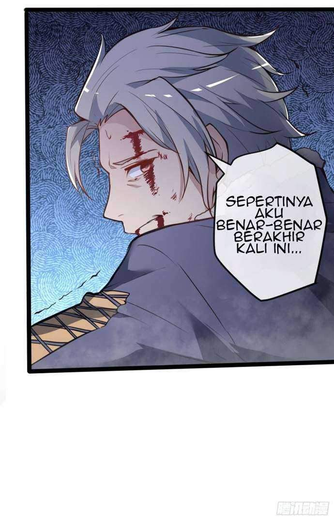 My Apocalypse Chapter 2 - halaman 7