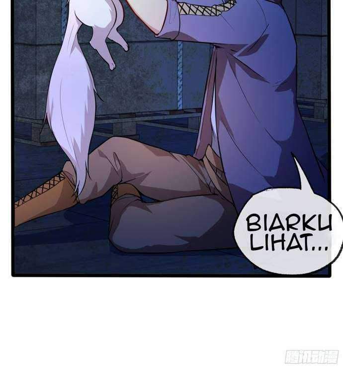 My Apocalypse Chapter 3 - halaman 19